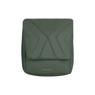 KIKKA BOO KOLICA TRIO SISTEM DARLING ARMY GREEN 