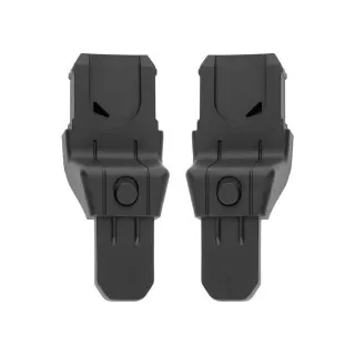 KIKKA BOO KOLICA TRIO SISTEM DARLING ARMY GREEN 