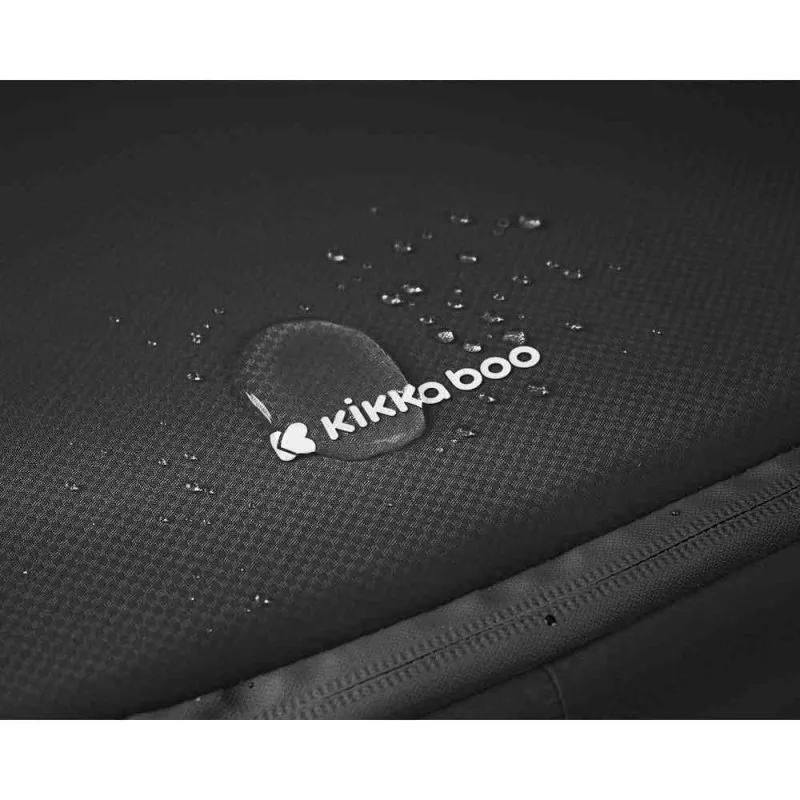 KIKKA BOO KOLICA TRIO SISTEM MODENA BLACK 