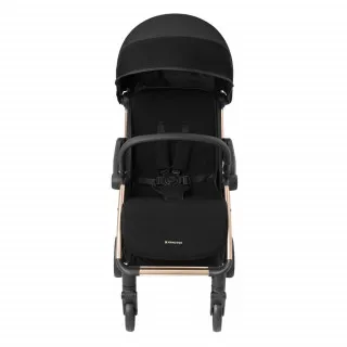 KIKKA BOO KOLICA EDEN BLACK