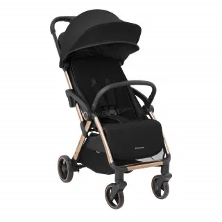 KIKKA BOO KOLICA EDEN BLACK