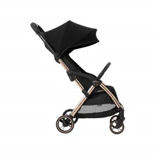 KIKKA BOO KOLICA EDEN BLACK