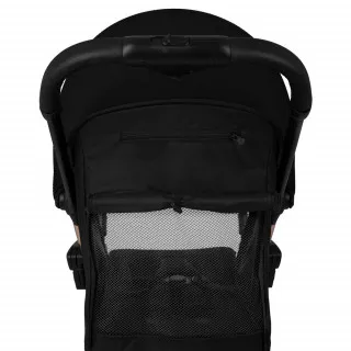 KIKKA BOO KOLICA EDEN BLACK