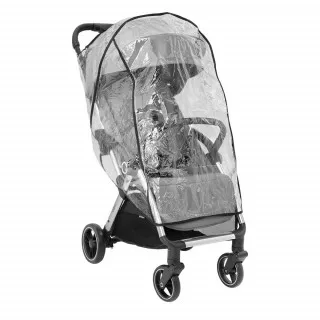 KIKKA BOO KOLICA EDEN GREY