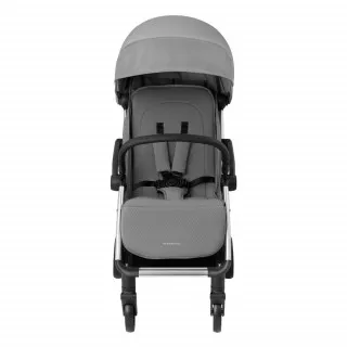 KIKKA BOO KOLICA EDEN GREY