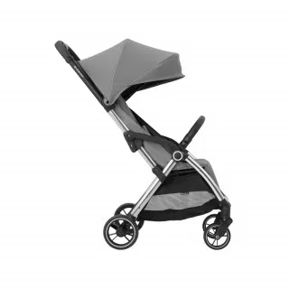 KIKKA BOO KOLICA EDEN GREY