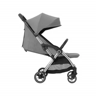 KIKKA BOO KOLICA EDEN GREY