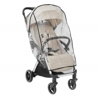 KIKKA BOO KOLICA EDEN BEIGE