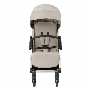 KIKKA BOO KOLICA EDEN BEIGE