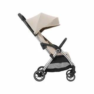 KIKKA BOO KOLICA EDEN BEIGE