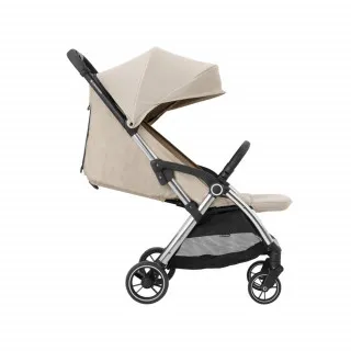 KIKKA BOO KOLICA EDEN BEIGE
