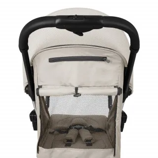 KIKKA BOO KOLICA EDEN BEIGE
