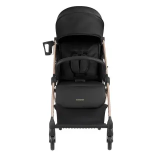 KIKKA BOO KOLICA JOY BLACK