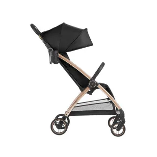 KIKKA BOO KOLICA JOY BLACK