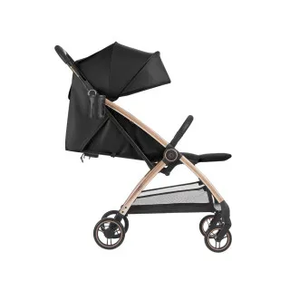 KIKKA BOO KOLICA JOY BLACK