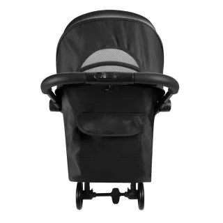 KIKKA BOO KOLICA JOY BLACK