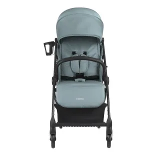 KIKKA BOO KOLICA JOY MINT-BLUE 