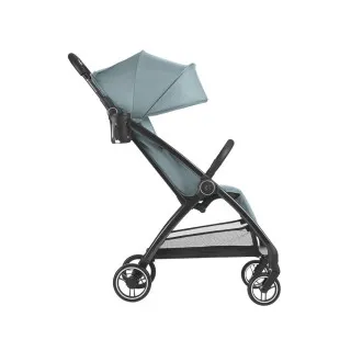 KIKKA BOO KOLICA JOY MINT-BLUE 
