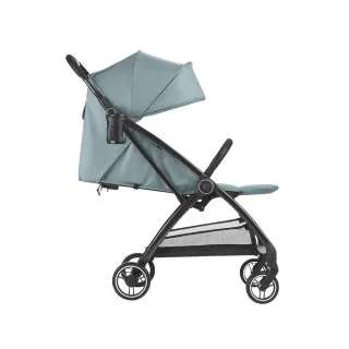 KIKKA BOO KOLICA JOY MINT-BLUE 