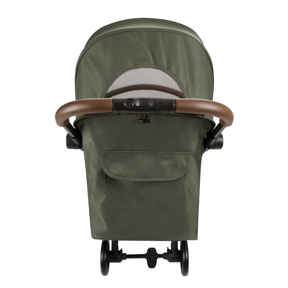KIKKA BOO KOLICA JOY ARMY GREEN