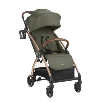 KIKKA BOO KOLICA JOY ARMY GREEN 