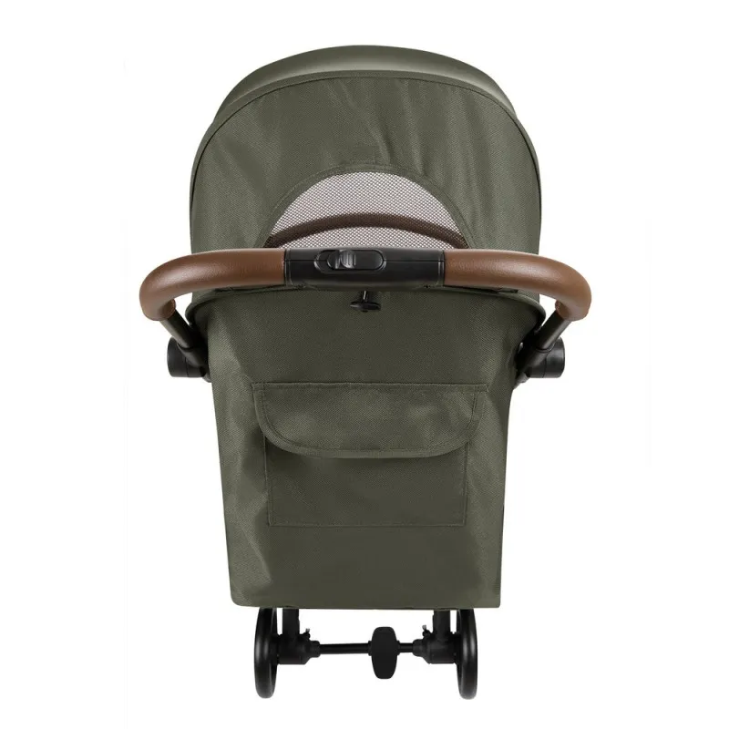 KIKKA BOO KOLICA JOY ARMY GREEN