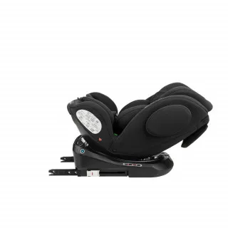 KIKKA BOO AUTO SEDISTE I-SIZE (40-150 CM) I-FELIX BLACK 
