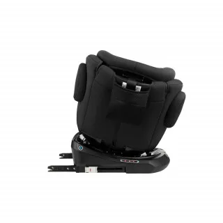 KIKKA BOO AUTO SEDISTE I-SIZE (40-150 CM) I-FELIX BLACK 