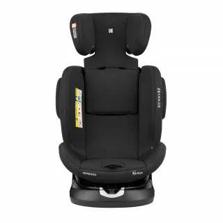 KIKKA BOO AUTO SEDISTE I-SIZE (40-150 CM) I-FELIX BLACK 