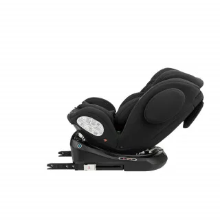 KIKKA BOO AUTO SEDISTE I-SIZE (40-150 CM) I-FELIX BLACK 