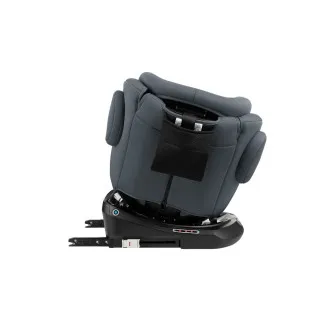 KIKKA BOO AUTO SEDISTE I-SIZE (40-150 CM) I-FELIX DARK GREY
