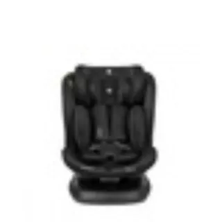 KIKKA BOO AUTO SEDISTE I-SIZE (40-150 CM) CRUSE BLACK