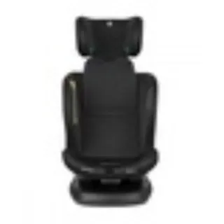 KIKKA BOO AUTO SEDISTE I-SIZE (40-150 CM) CRUSE BLACK
