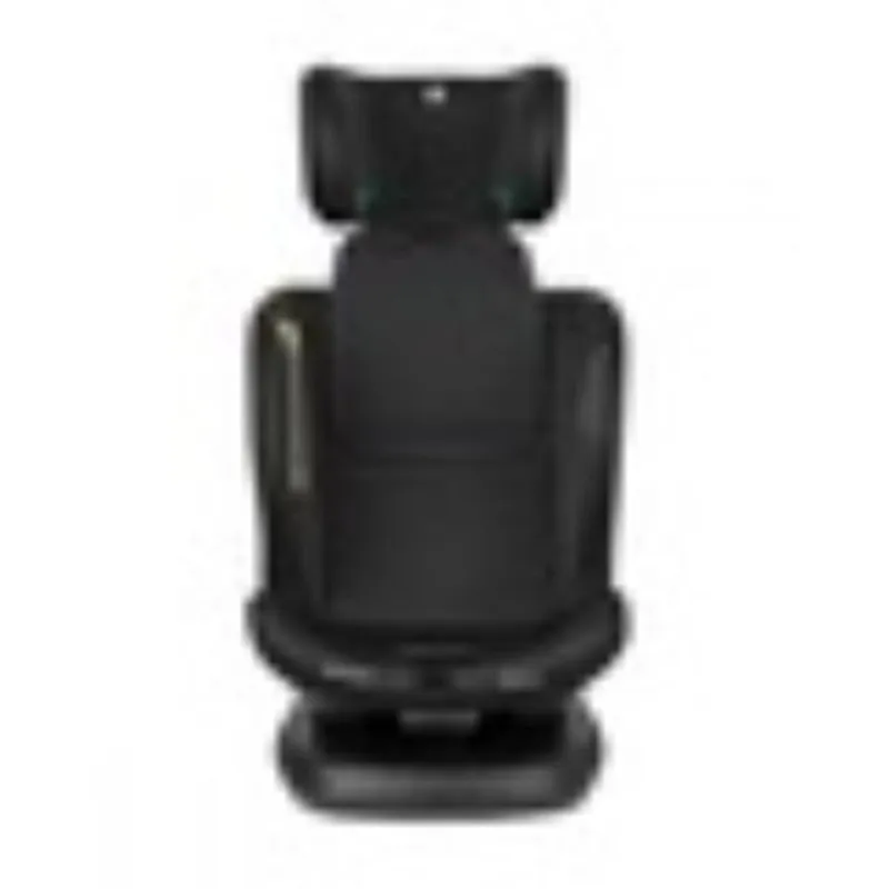 KIKKA BOO AUTO SEDISTE I-SIZE (40-150 CM) CRUSE BLACK