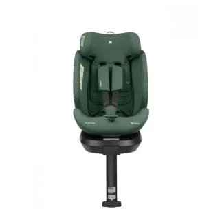 KIKKA BOO AUTO SEDISTE I-SIZE (40-150 CM) I-ARMY GREEN 