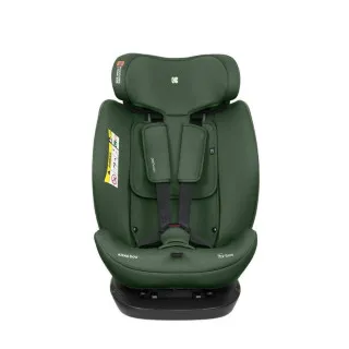 KIKKA BOO AUTO SEDISTE I-SIZE (40-150 CM) I-EXPLORE 2 ARMY GREEN