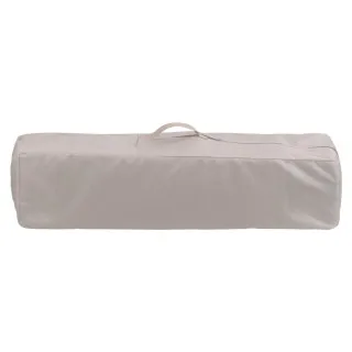 KIKKA BOO PRENOSIVI KREVETAC SA DVA NIVOA SO GIFTED BEIGE