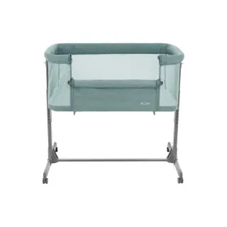 KIKKA BOO KOLEVKA CRIB NOAH MINT
