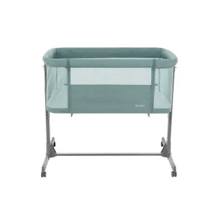 KIKKA BOO KOLEVKA CRIB NOAH MINT