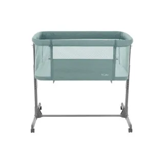 KIKKA BOO KOLEVKA CRIB NOAH MINT
