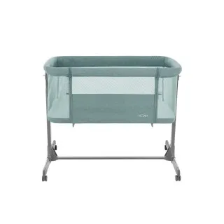 KIKKA BOO KOLEVKA CRIB NOAH MINT