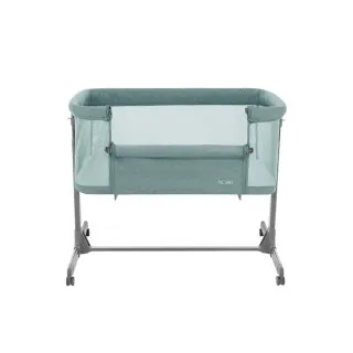 KIKKA BOO KOLEVKA CRIB NOAH MINT
