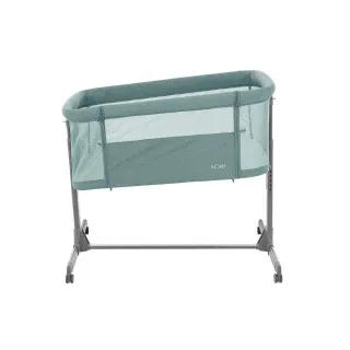 KIKKA BOO KOLEVKA CRIB NOAH MINT