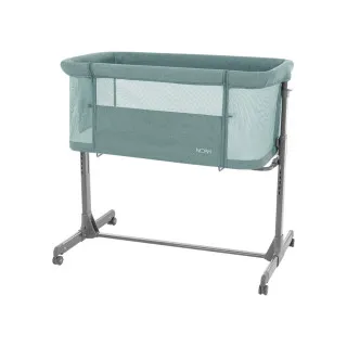KIKKA BOO KOLEVKA CRIB NOAH MINT