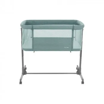 KIKKA BOO KOLEVKA CRIB NOAH MINT 