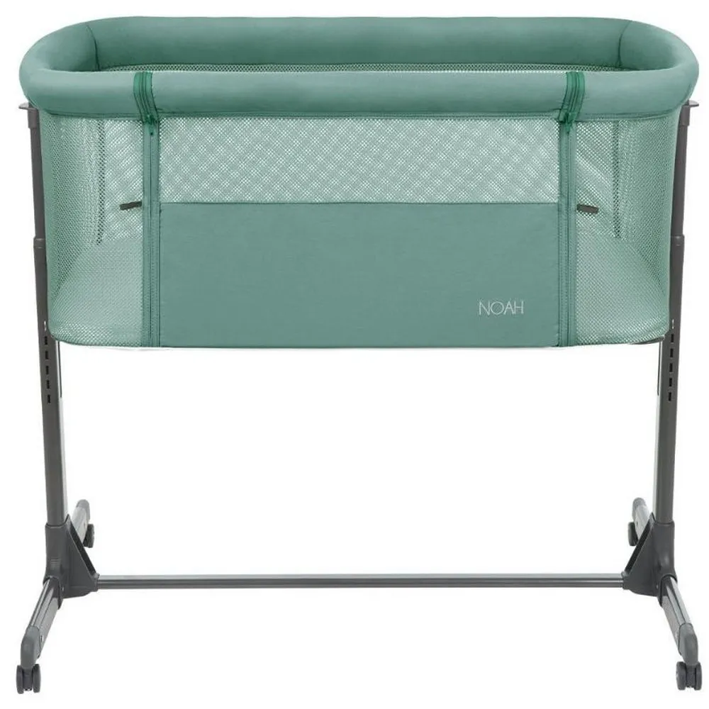 KIKKA BOO KOLEVKA CRIB NOAH MINT