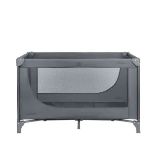 KIKKA BOO PRENOSIVI KREVETAC GREY 