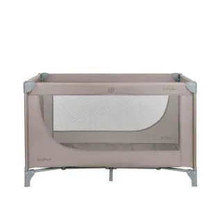 KIKKA BOO PRENOSIVI KREVETAC BEIGE 