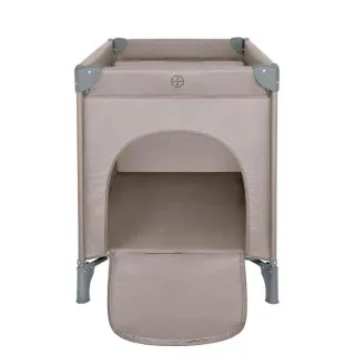 KIKKA BOO PRENOSIVI KREVETAC BEIGE 