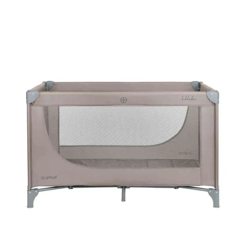 KIKKA BOO PRENOSIVI KREVETAC BEIGE 